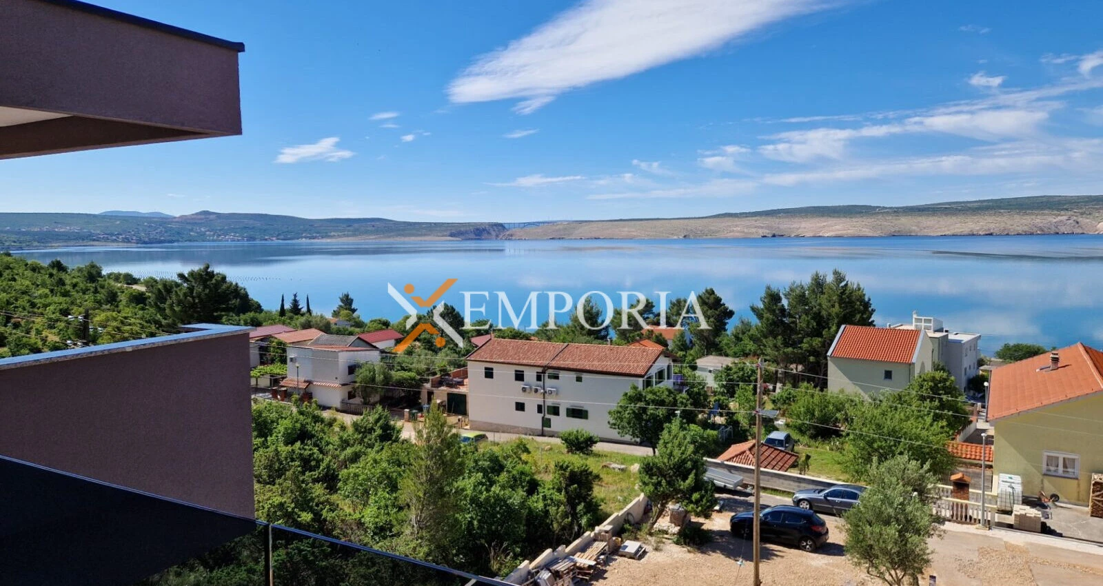 Apartman A1510 – Starigrad, Seline