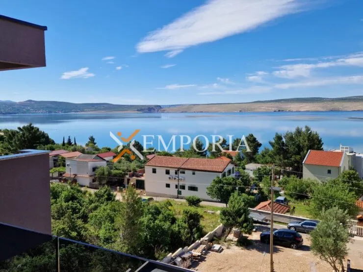 Apartman A1510 – Starigrad, Seline