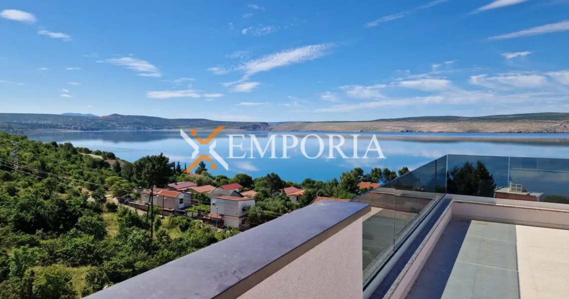 Apartman A1511 – Starigrad, Seline