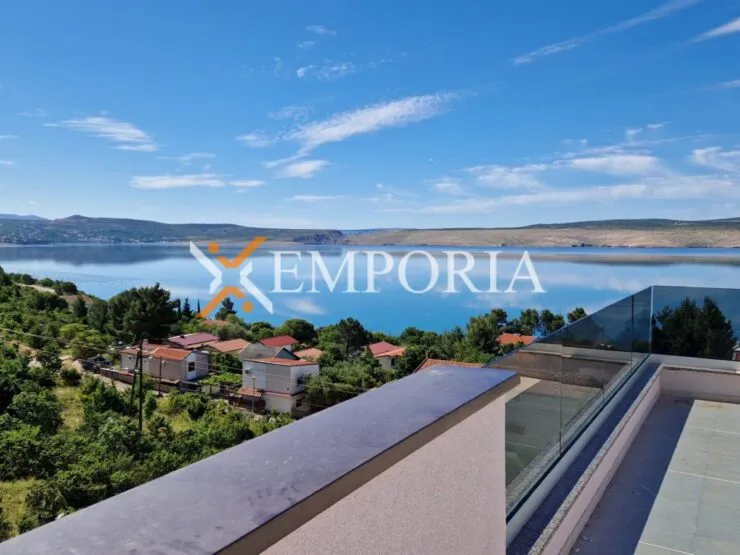 Apartman A1511 – Starigrad, Seline